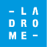 La Drôme - Logo